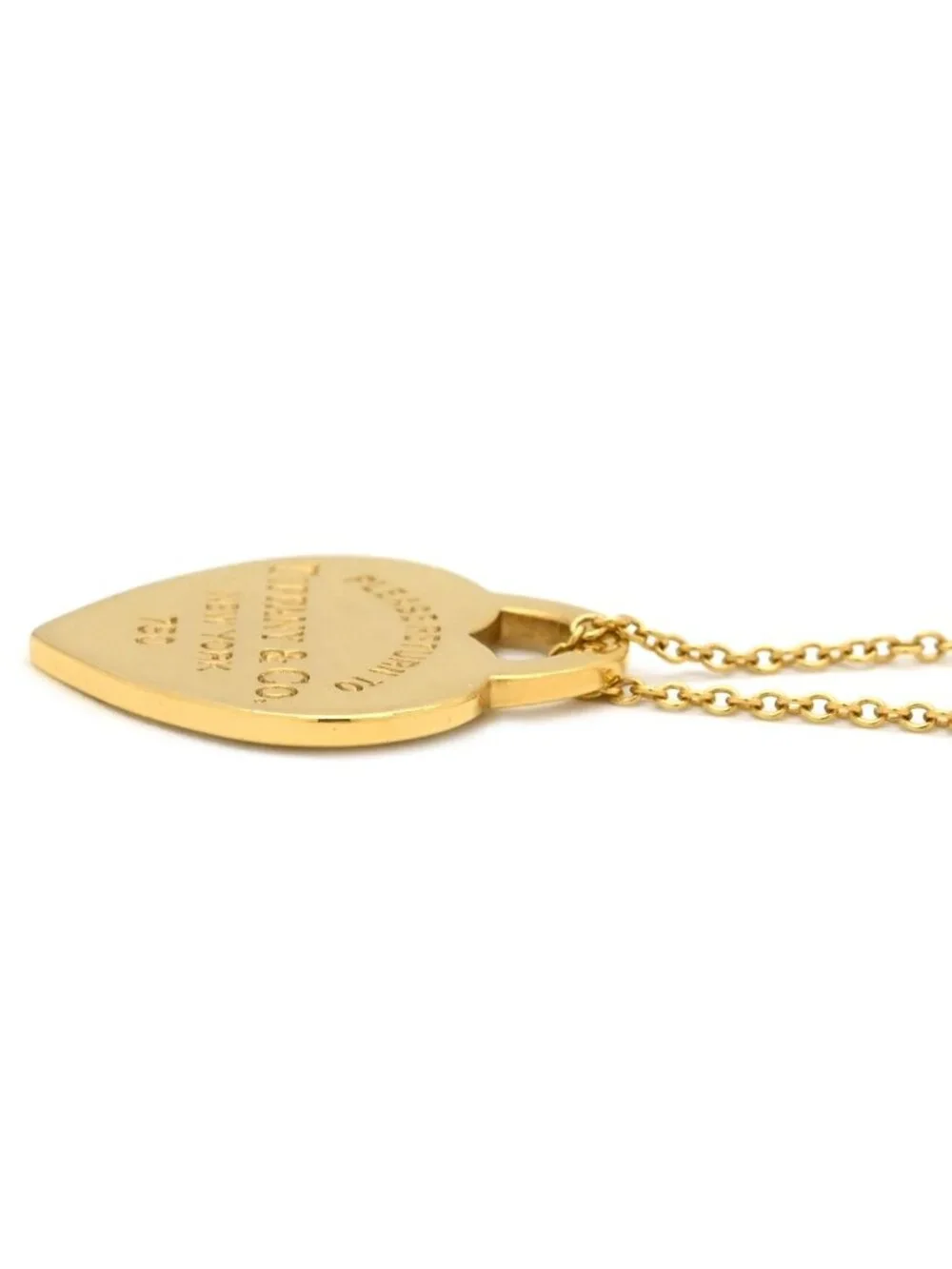 Tiffany & Co. brand tiffany